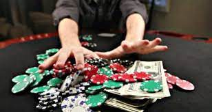 Онлайн казино Casino TTR